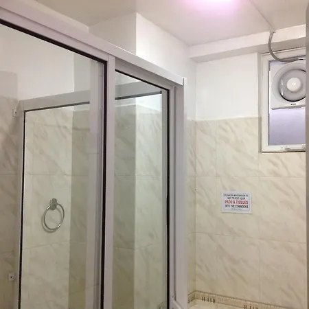 Apartment Hiltonia Luxury *