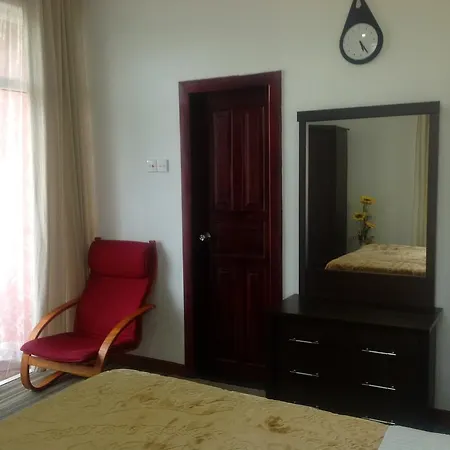 Hiltonia Luxury Nuwara Eliya
