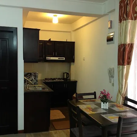 Hiltonia Luxury Nuwara Eliya