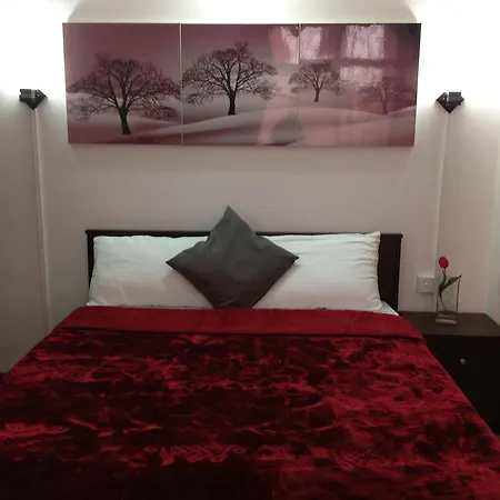Apartment Hiltonia Luxury Nuwara Eliya