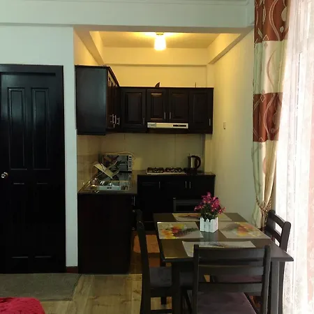 Apartment Hiltonia Luxury Nuwara Eliya