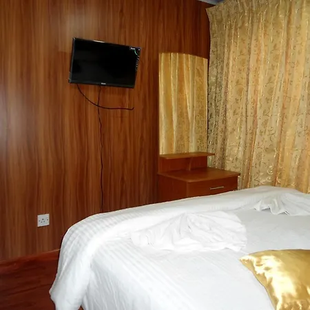 Guest house Happy Holiday