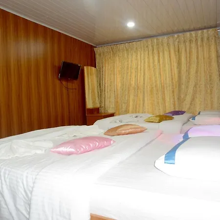 Guest house Happy Holiday Nuwara Eliya