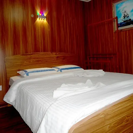 Guest house Happy Holiday