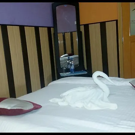 Guest house Happy Holiday