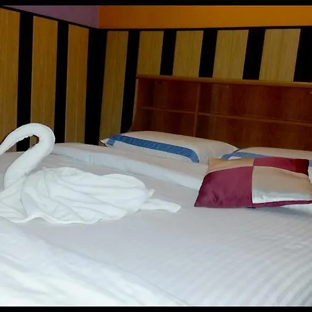 Guest house Happy Holiday