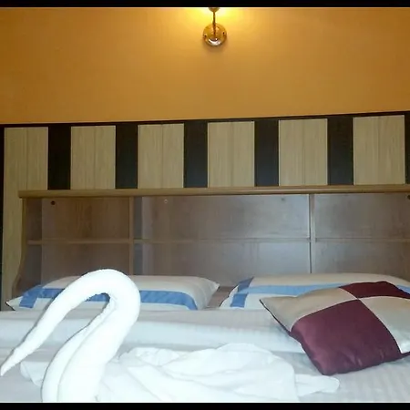 Guest house Happy Holiday Nuwara Eliya