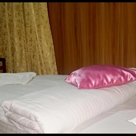 Guest house Happy Holiday Nuwara Eliya