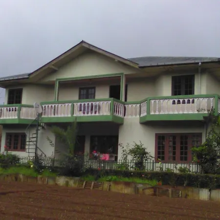 Avon Field Nuwara Eliya