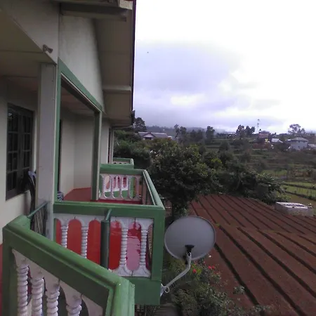 Homestay Avon Field *