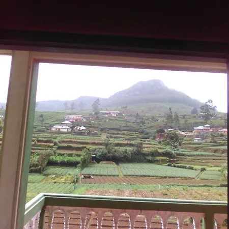 Avon Field Nuwara Eliya