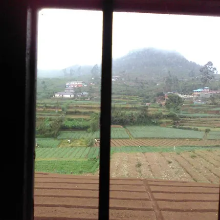 Avon Field Nuwara Eliya