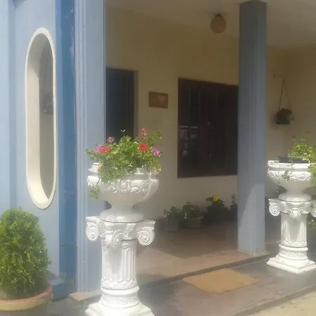 Pedro View Nuwara Eliya