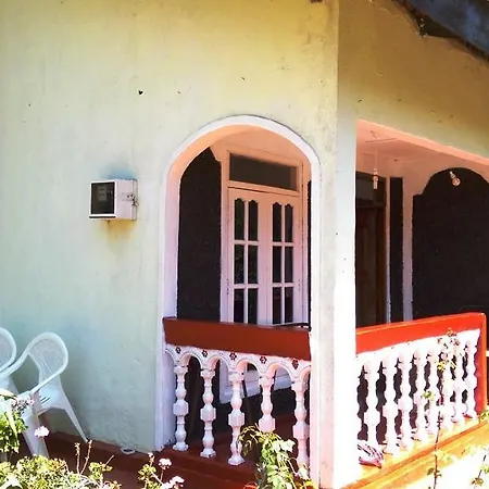 Natures Best Holiday Nuwara Eliya
