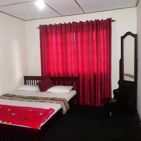 Shenul Holiday Bungalow Nuwara Eliya