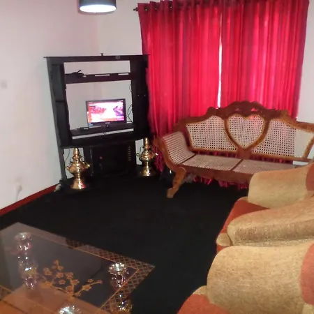 Guest house Shenul Holiday Bungalow *