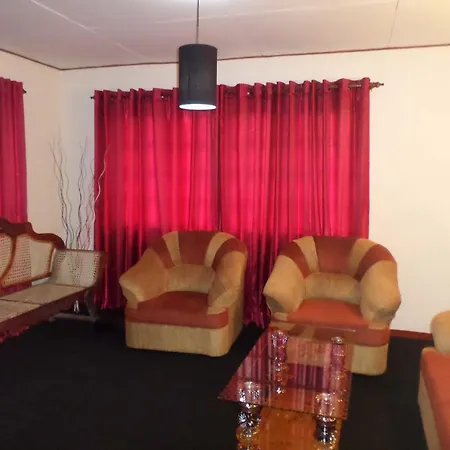 Guest house Shenul Holiday Bungalow