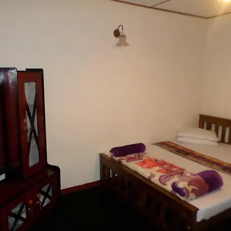 Shenul Holiday Bungalow Nuwara Eliya