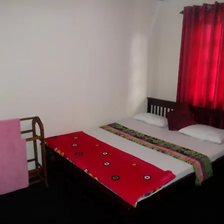 Guest house Shenul Holiday Bungalow *