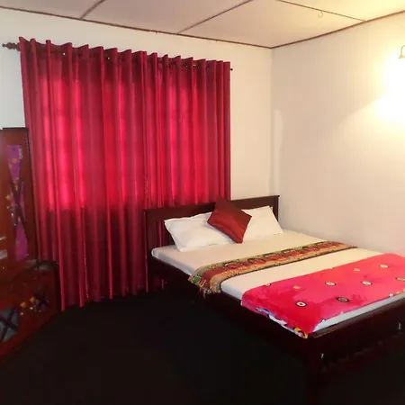 Shenul Holiday Bungalow