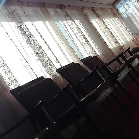 Homestay Kumara Sevana
