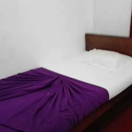 Homestay Kumara Sevana *