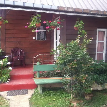 Eranga Guest