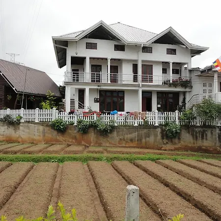 Guest house Eranga Guest 2*