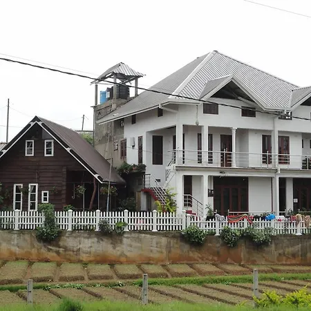 Guest house Eranga Guest Nuwara Eliya