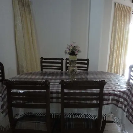 Guest house Eranga Guest 2*