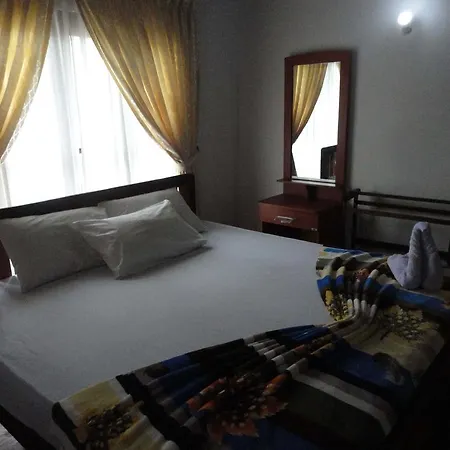 Eranga Guest Nuwara Eliya