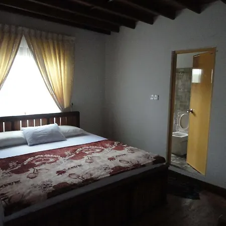 Guest house Eranga Guest Nuwara Eliya