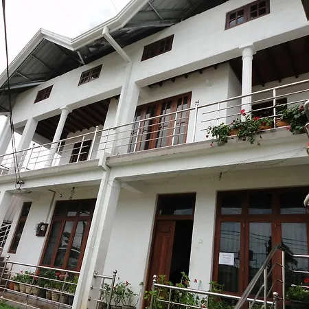 Guest house Eranga Guest Nuwara Eliya