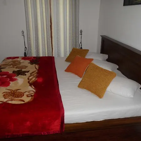 Guest house Three Star