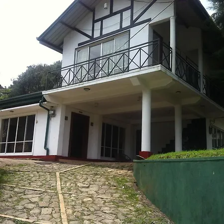 Guest house Atm Guest Nuwara Eliya