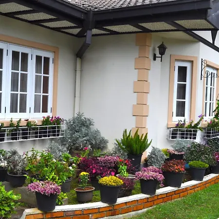 Guest house Cocoon Hills Nuwara Eliya