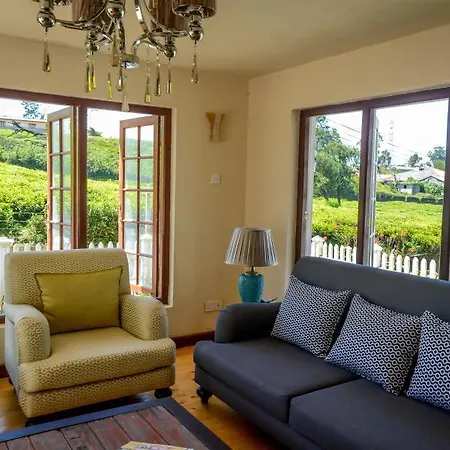 Villa Tea Fields *