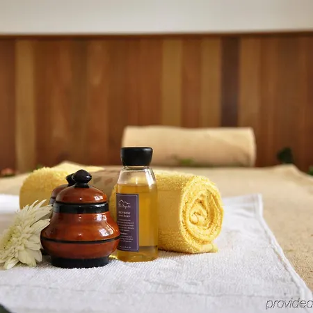Holiday home Langdale Boutique By Amaya Nuwara Eliya