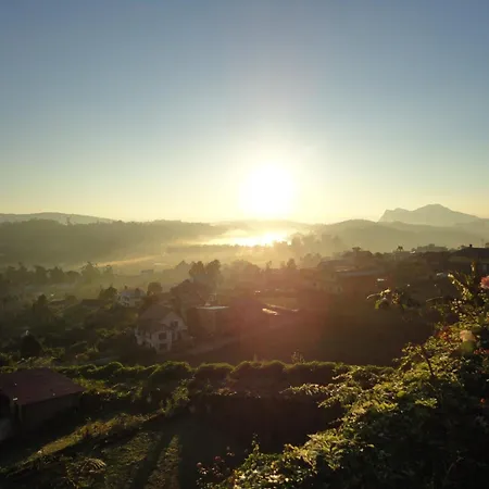 Resort Ashley Nuwaraeliya 3*