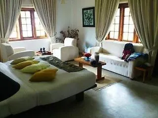 Jetwing Warwick Gardens, A Luxury Reserve 5*