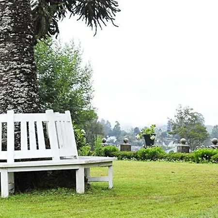 Craigbank Nuwaraeliya 5*