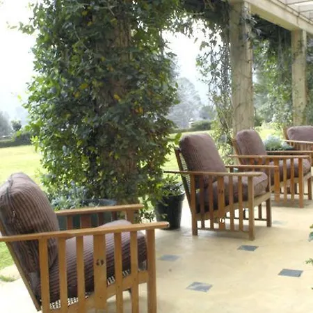 Craigbank Nuwaraeliya Resort Nuwara Eliya