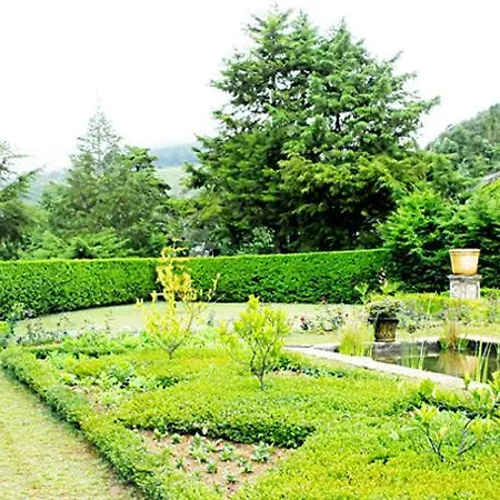 Craigbank Nuwaraeliya Resort 5*
