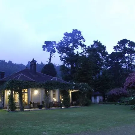 Craigbank Nuwaraeliya Resort
