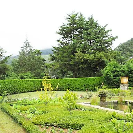 Craigbank Nuwaraeliya Resort 5*