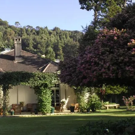Craigbank Nuwaraeliya Resort 5*