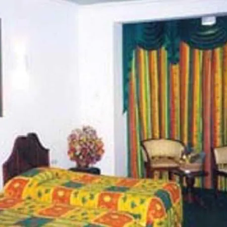 Galway Forest Hotel