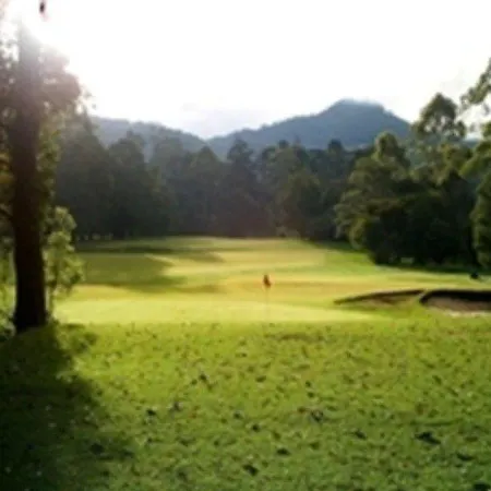 Hotel Heritance Tea Factory (adults Only) Nuwara Eliya