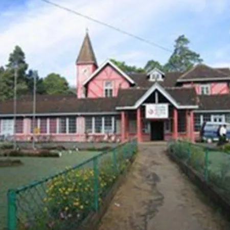 Heritance Tea Factory (adults Only) Hotel Nuwara Eliya