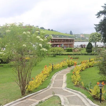Calamander Lake Gregory * Nuwara Eliya